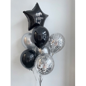 Set de Baloane (cod-02023)