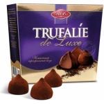 Luxury truffle 200g