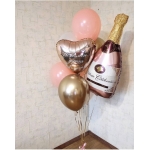 Set de Baloane (cod-02018)