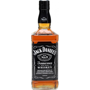Whiskey Jack Daniel’s
