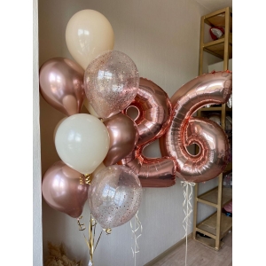 Set de Baloane (cod-02017)