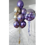 Set de Baloane (cod-02025)