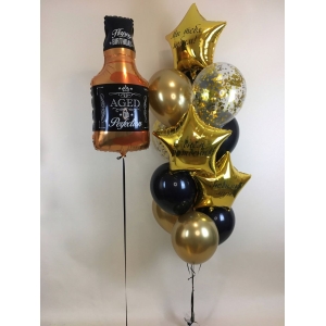 Set of Balloons (code-02013)