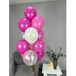 Set of Balloons (code-02011)