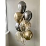 Set of Balloons (code-02010)