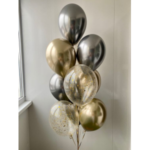 Set of Balloons (code-02010)