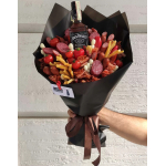 Edible Bouquet (Djek Jonny)