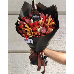 Edible Bouquet (Djek Jonny)