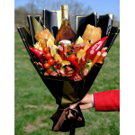 Edible Bouquet (Formidable Kvint)