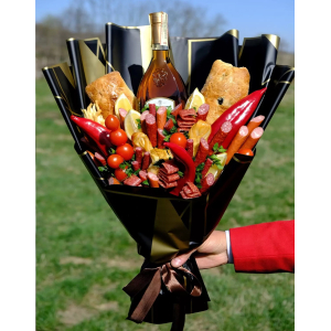 Edible Bouquet (Formidable Kvint)