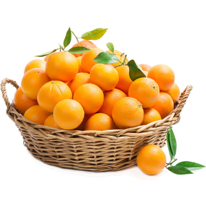 Корзина зимних праздников