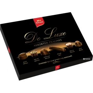 Luxury Black Crown 216g