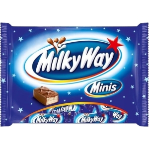 Milky Way 403g