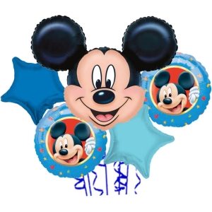 Mickey Mouse
