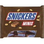 Snickers minis 403g