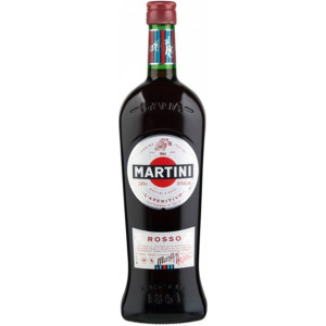 Martini Rosso