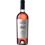 ROSÉ DE PURCARI