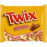 Twix Minis 403g