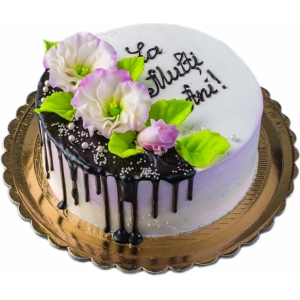 Торт "Весна"