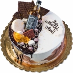 Торт "Принц"