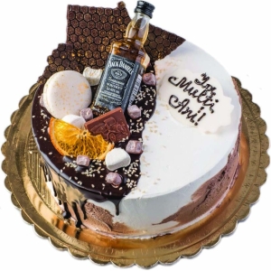 Торт "Принц"