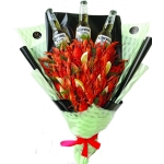 Cancers and Korona Beer!