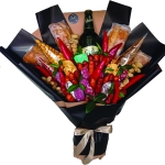 Buchet Coemstibil "Burlac"