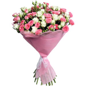 Buchet trandafiri (Felicia)